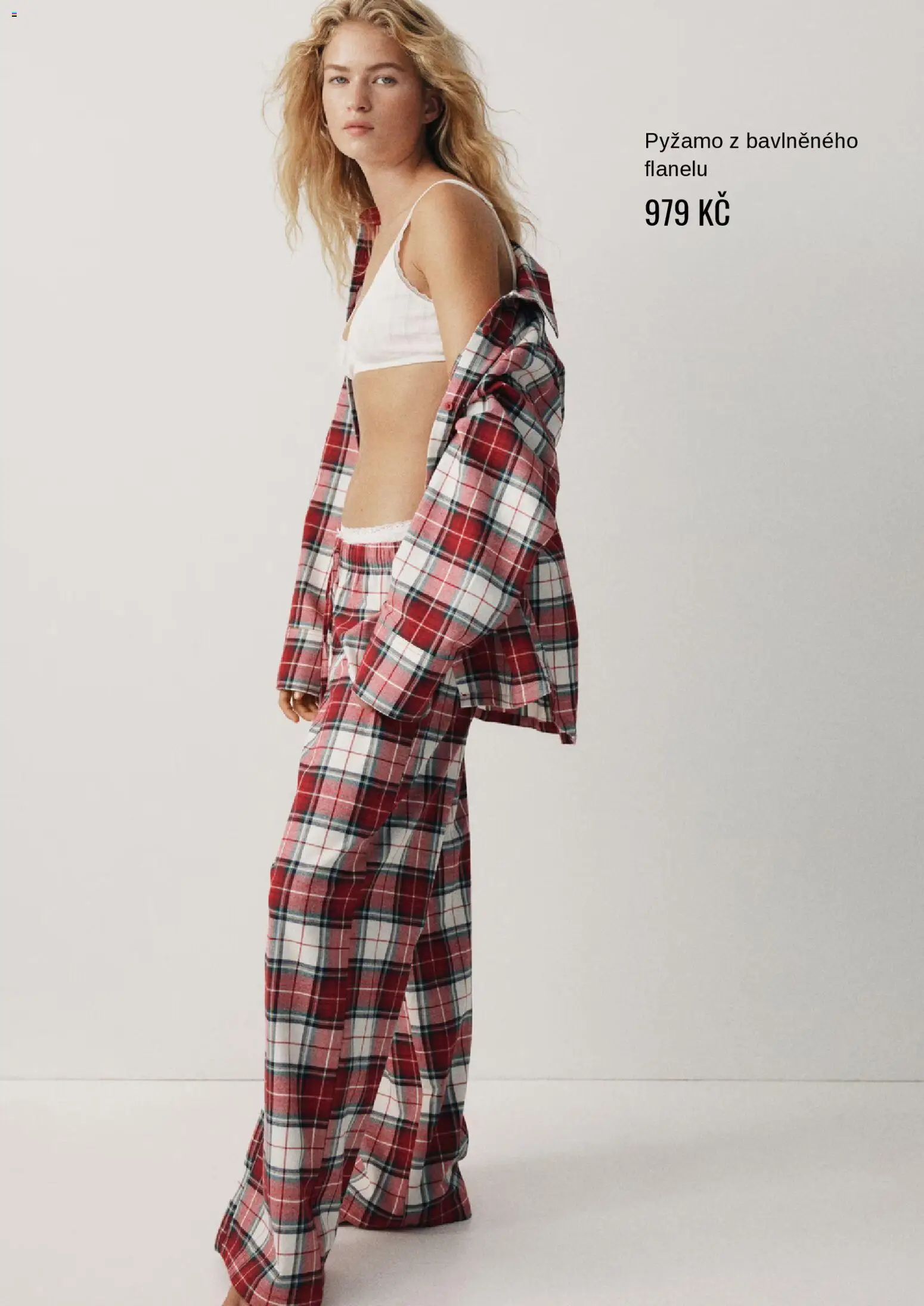 H&M Black Friday od 27.11.2025 | Strana: 10 | Produkty: Pyžamo