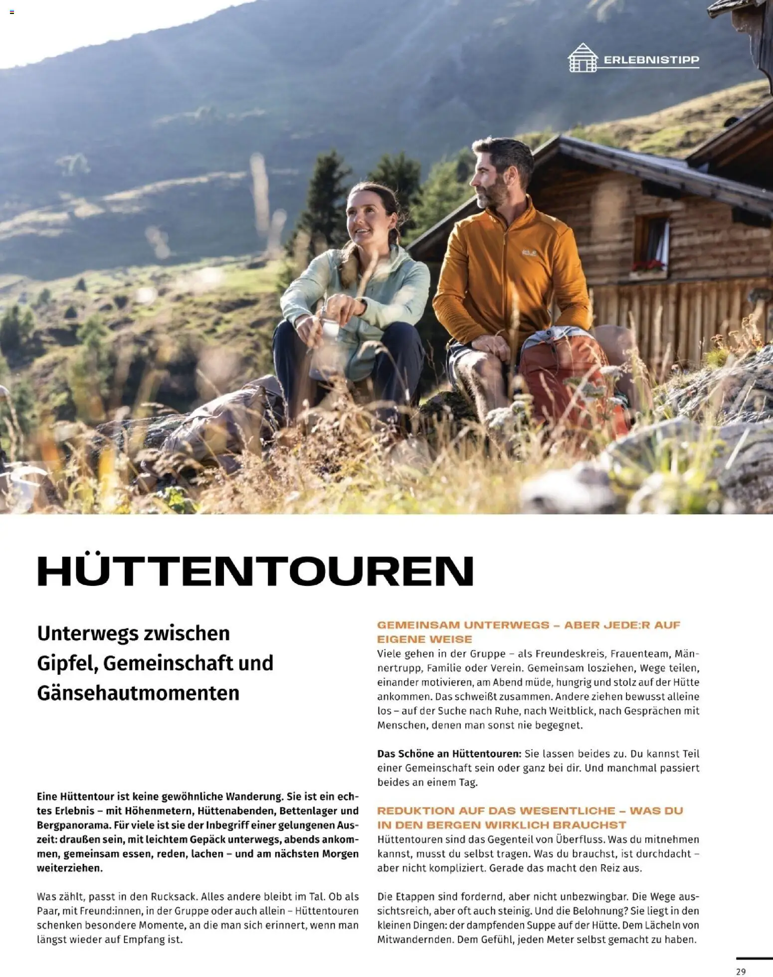 Sport2000 Prospekt Frühjahr 2026 – gültig ab 12.04.2026 | Seite: 29