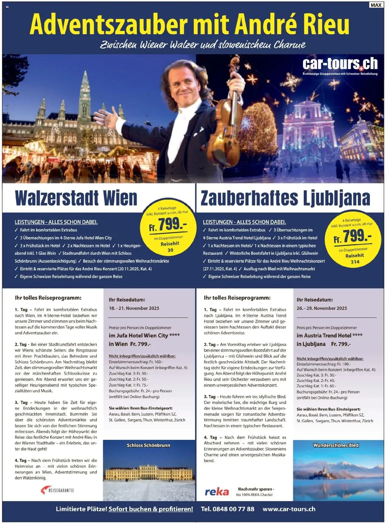 Migros Magazin – gültig ab 22.09.2025 | Seite: 10 | Produkte: Wein