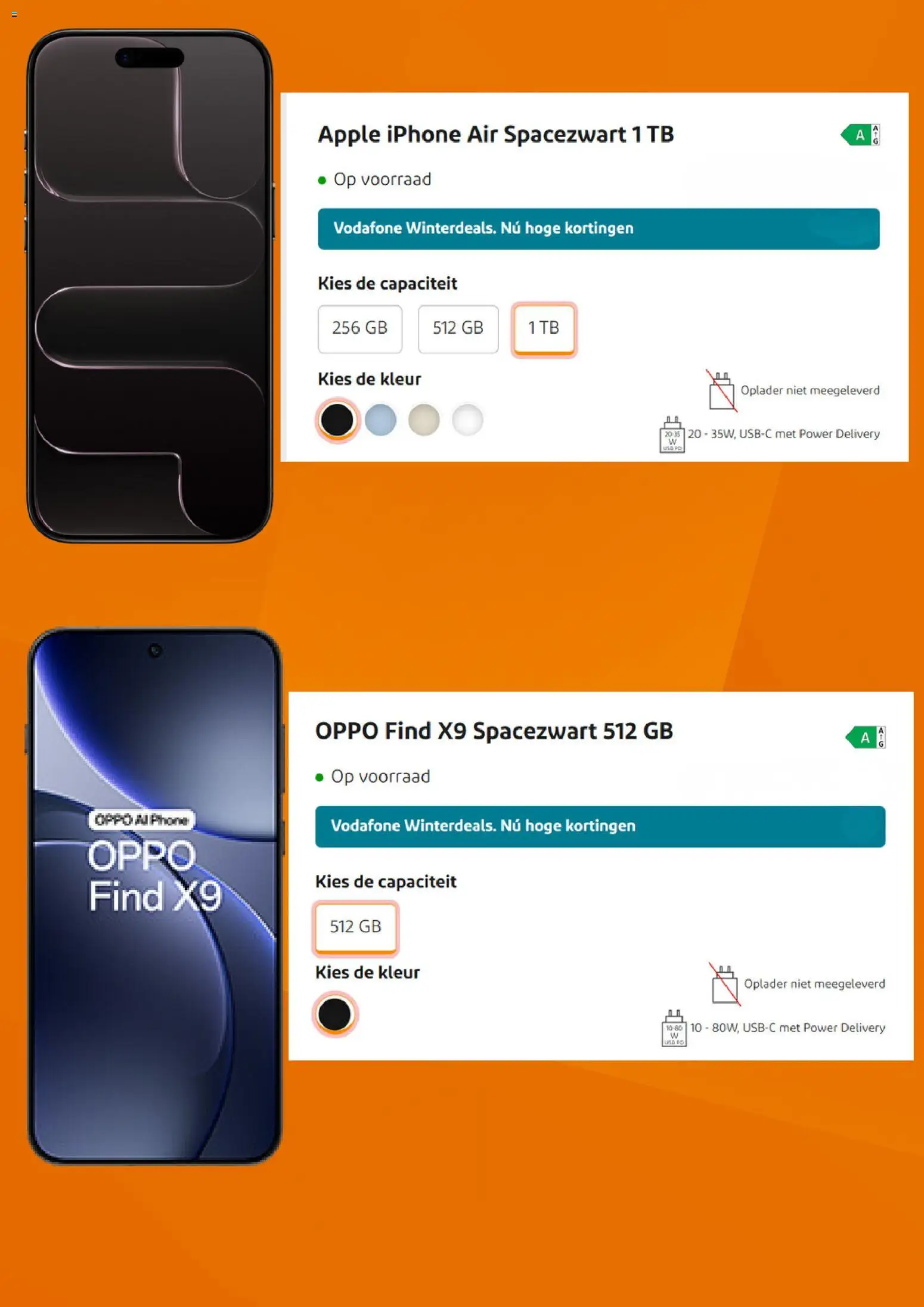 {H1} | Pagina: 4 | Producten: Iphone, Oplader