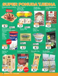 KTC katalog | vrijedi od 17.09.2025 | Stranica: 10