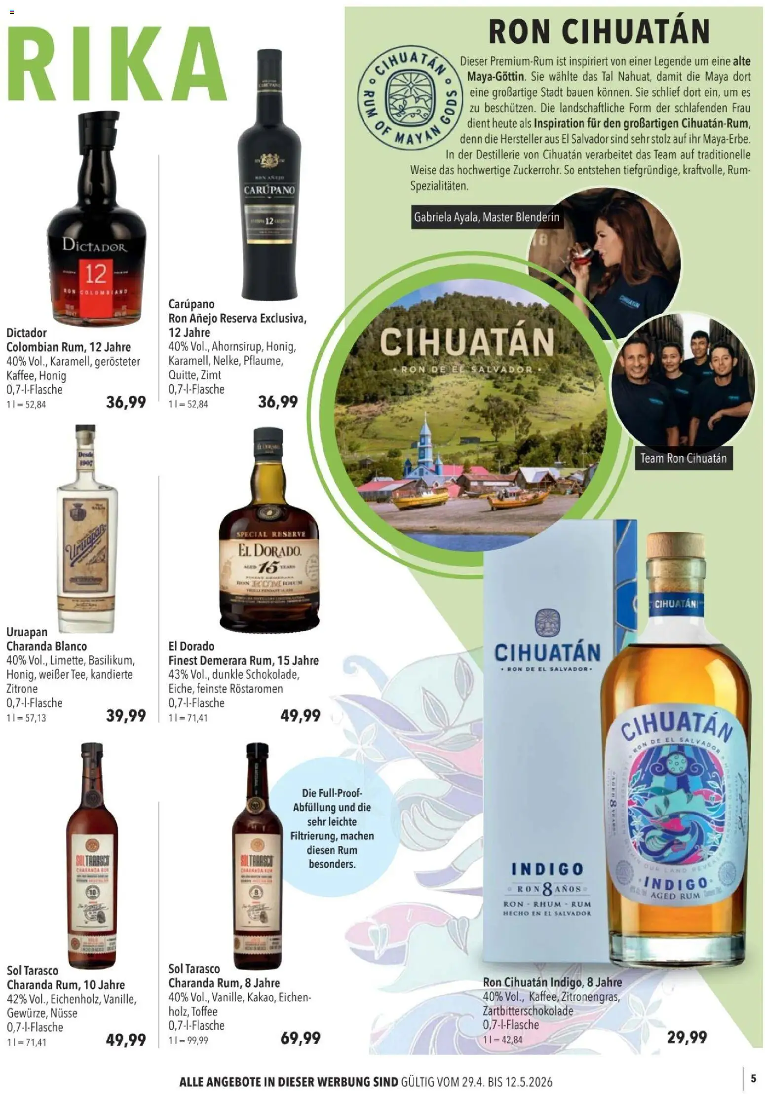 CITTI tilbudsavis – gyldig fra 29.04.2026 | Side: 5