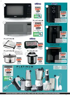 Checkers specials catalogue – valid from 23.03.2026 | Page: 5