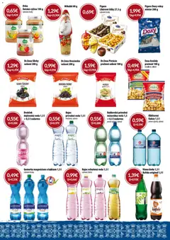 KARMEN CBA leták platný od 06.11.2025 | Strana: 6