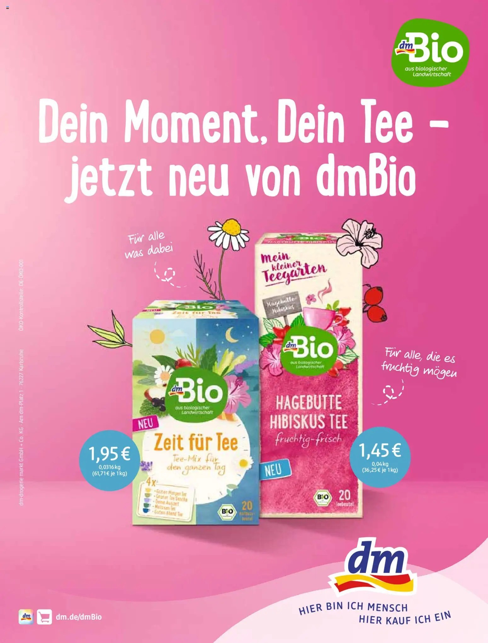 dm drogerie Prospekt 	 – gültig ab 01.11.2025 | Seite: 49