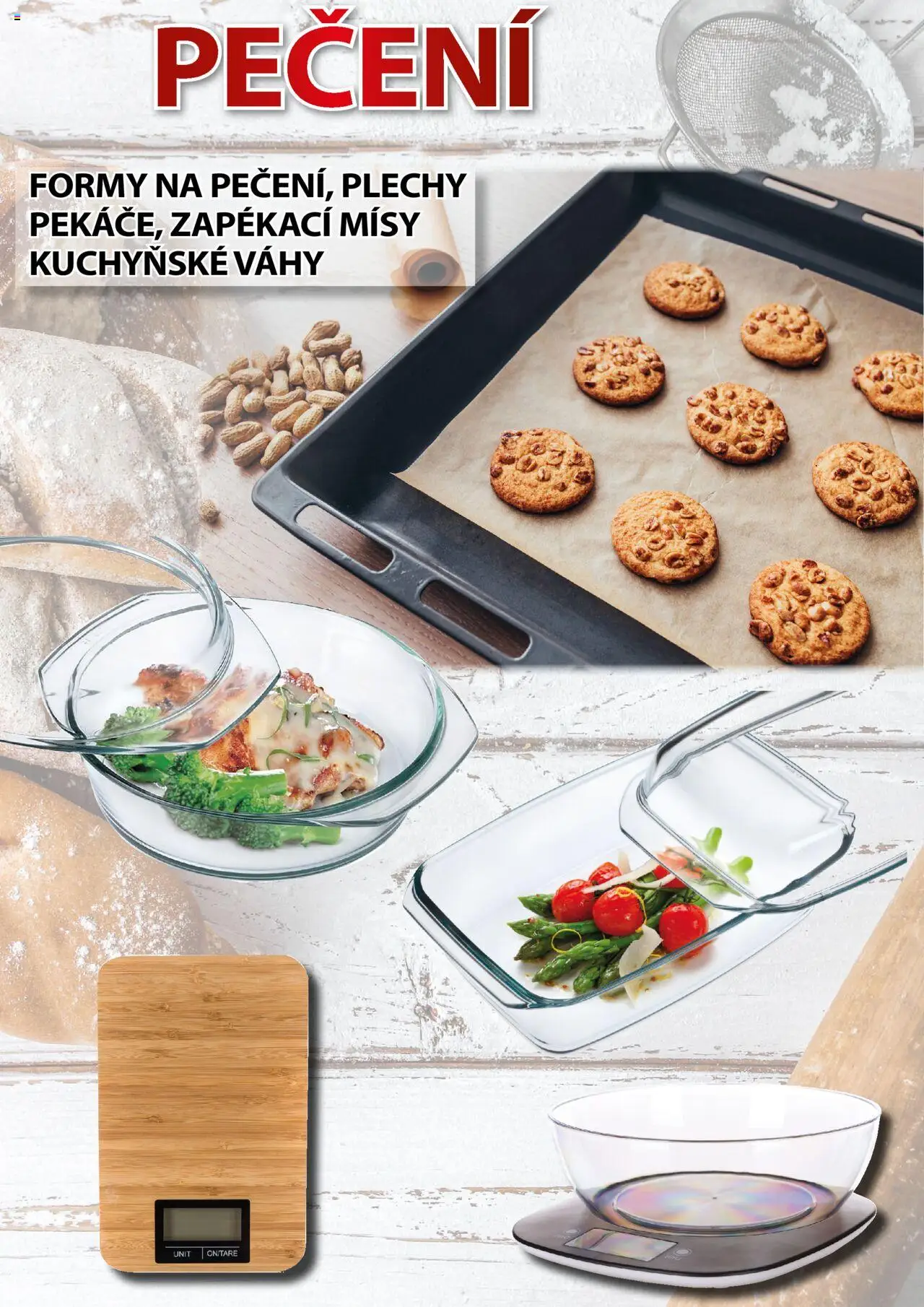 Prior - Katalog Domácích Potřeb od 21.05.2025 | Strana: 6