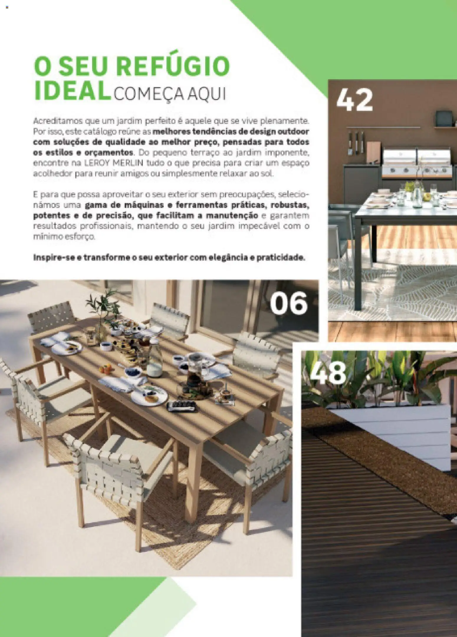 Leroy Merlin Arquipélago dos Açores │ válido de 12.03.2026 | Página: 2 | Produtos: Ferramentas