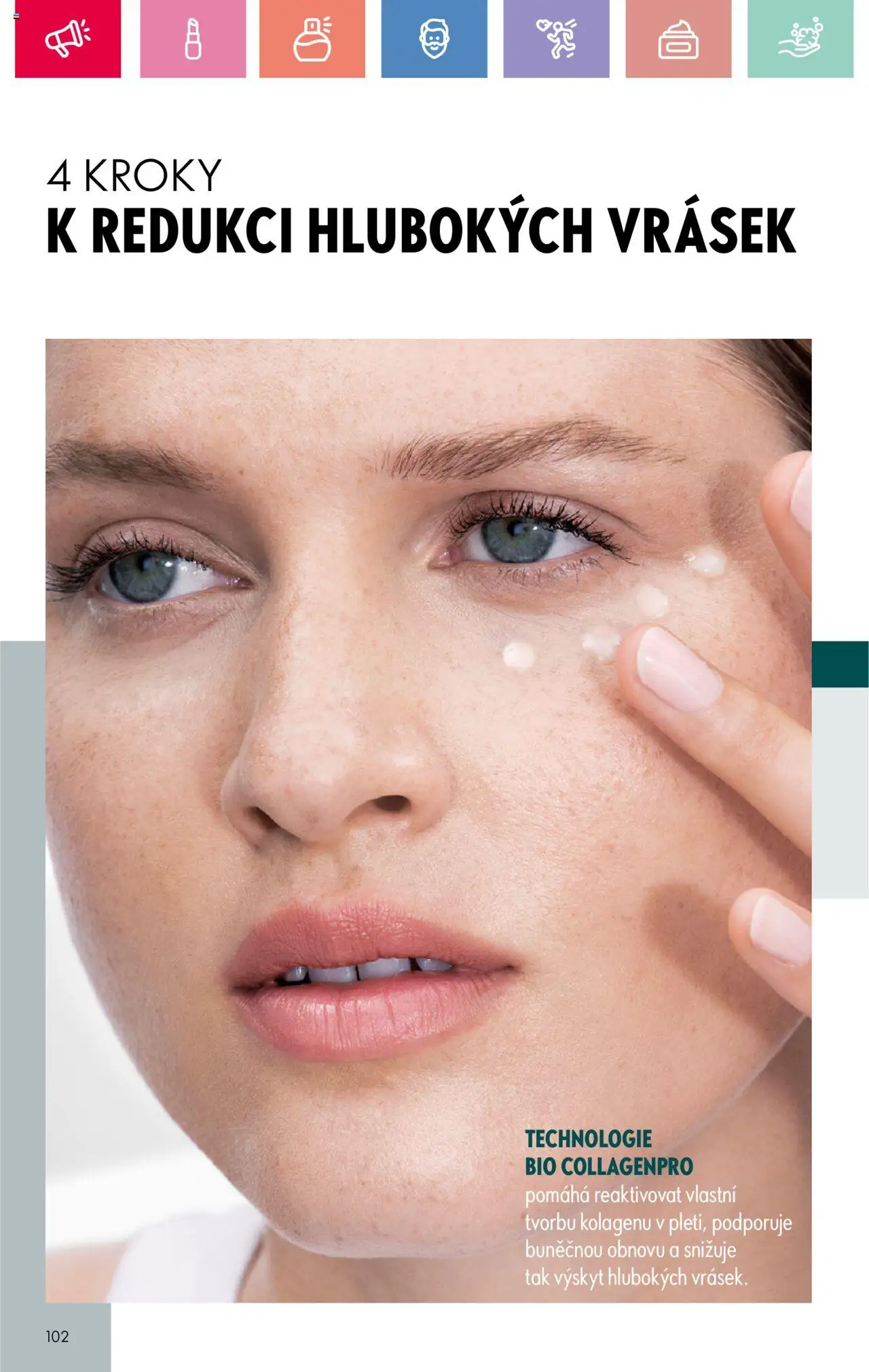 Oriflame katalog č.08/2025 od 25.05.2025 | Strana: 102