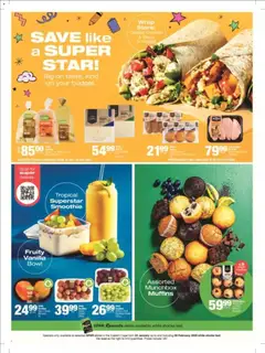 Spar specials catalogue – valid from 20.01.2026 | Page: 2