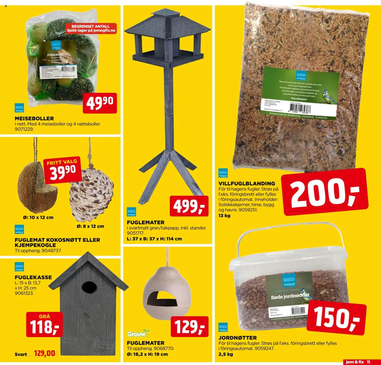 {H1} | Side: 15 | Produkter: Mochetă, Спички