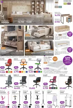 Matis katalog - pregled Matis kataloga - važi od 01.02.2026 | Strana: 14