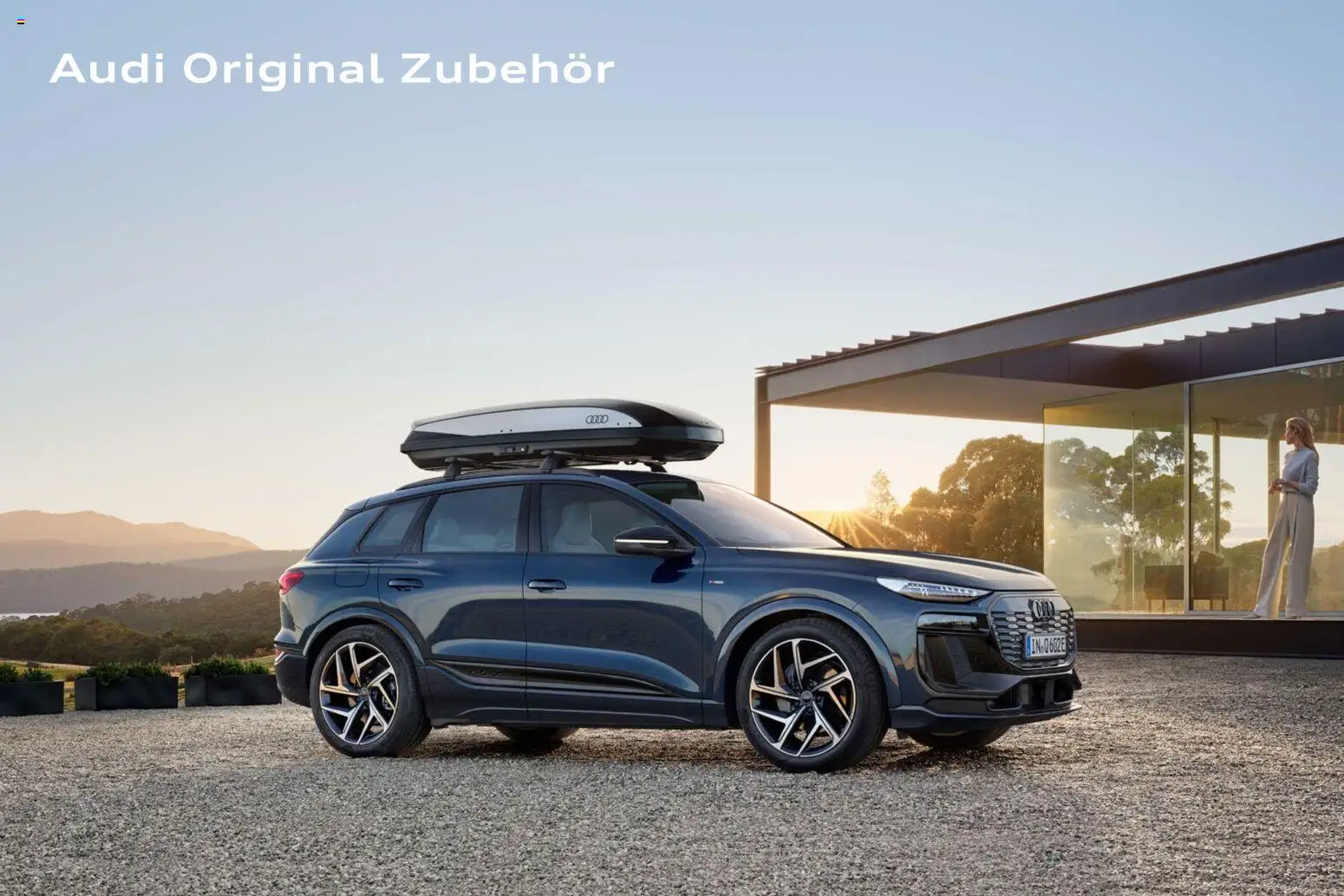 Audi Prospekt 	 – gültig ab 28.10.2025 | Seite: 134