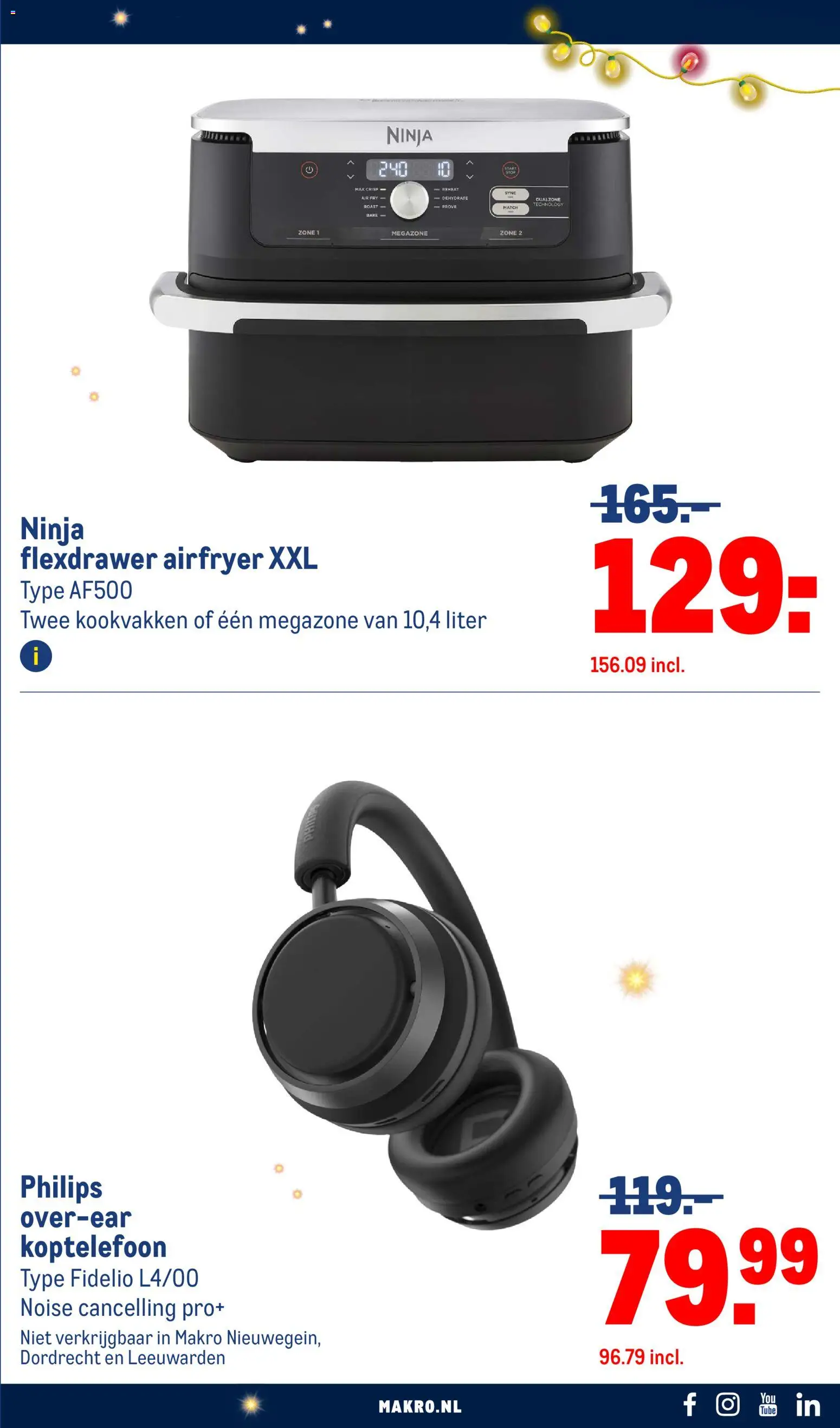 {H1} | Pagina: 8 | Producten: Koptelefoon