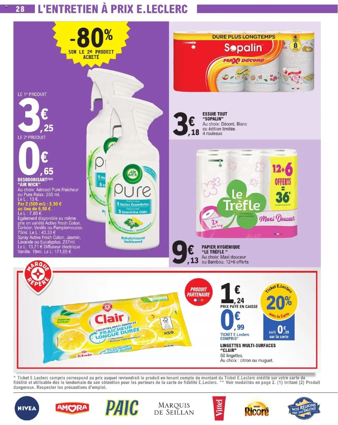  | Page: 28 | Produits: Citron, Ricoré, Parfum, Citronnier