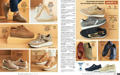  | Pagina: 14 | Producten: Schoenen, Elastiek