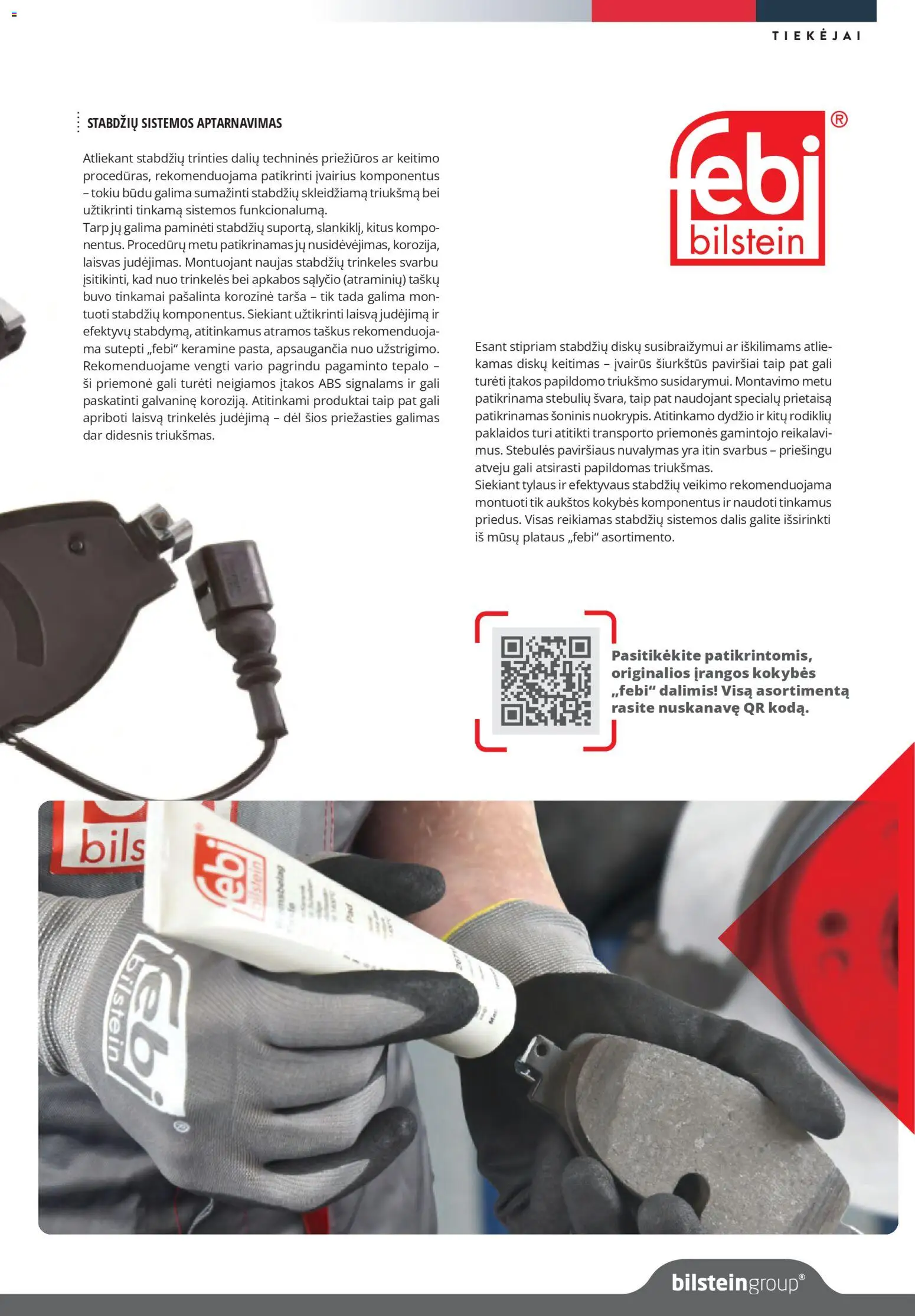 Inter Cars akcijos nuo 16.12.2025 | Puslapis: 73