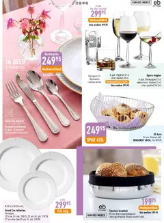 Imerco - Tilbudsavis gyldig fra 13.03.2026 | Side: 6 | Produkter: Vin, Kurv