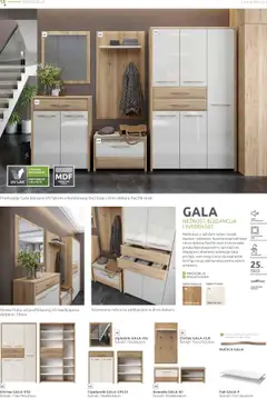 Jela katalog - važi od 25.08.2025 | Strana: 18 | Proizvode: Komoda, Ogledalo, Orah, Civiluk