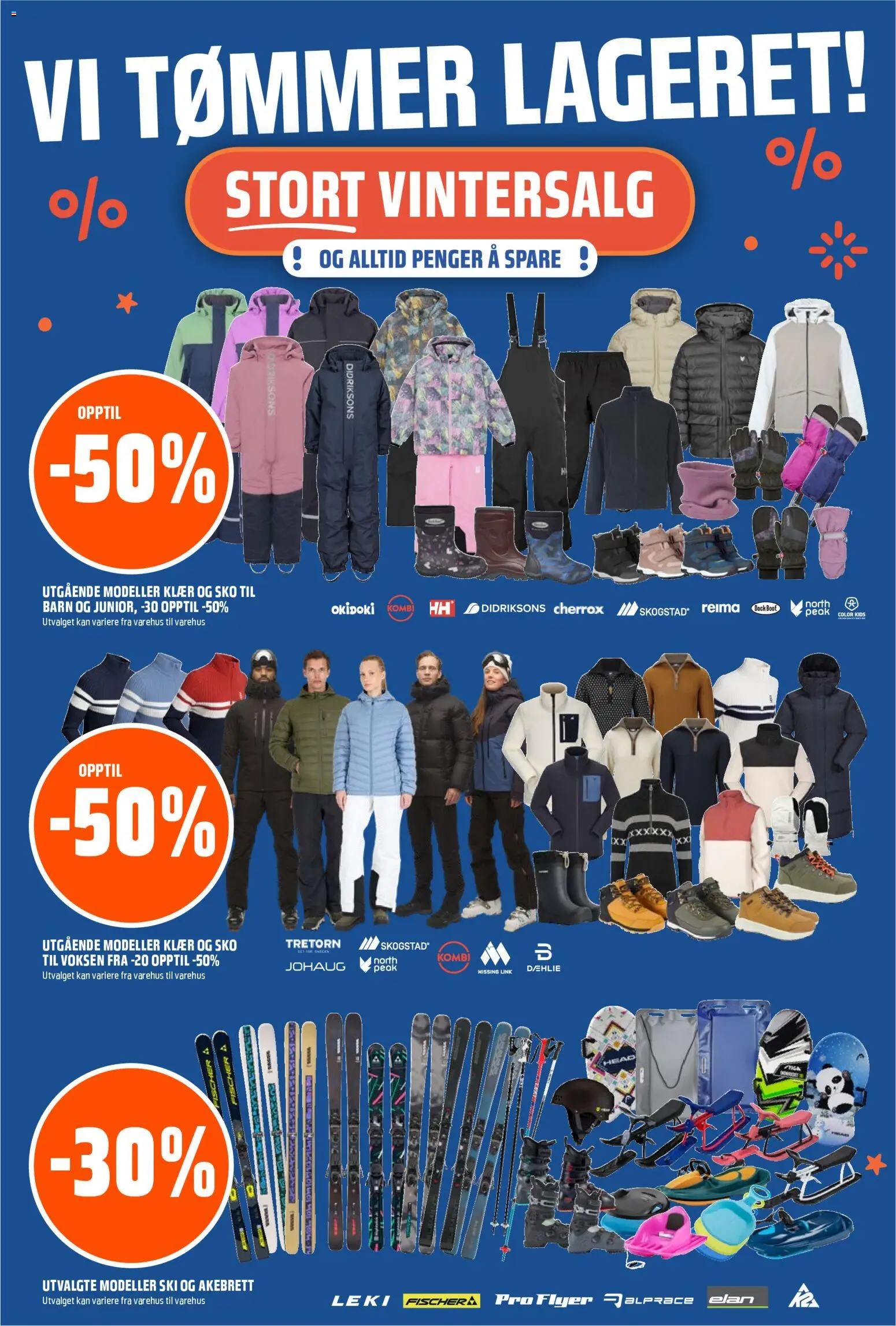 {H1} | Side: 19 | Produkter: Klær