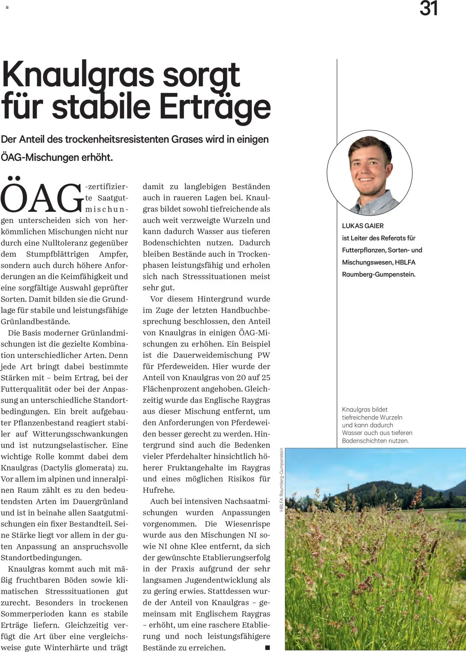 Lagerhaus Unser Land Mai 2025 gültig ab 01.05.2026 | Seite: 32 | Produkte: Wasser