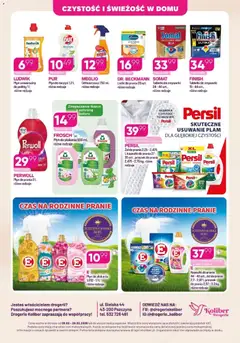 Pogląd oferty "Koliber Gazetka" - ważna od 09.02.2026 | Strona: 8