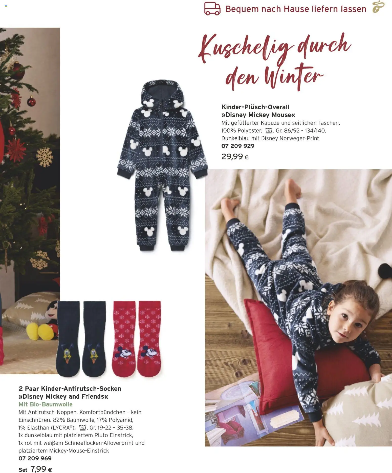 Tchibo Eduscho - Katalog Dezember 2025 gültig ab 01.12.2025 | Seite: 11