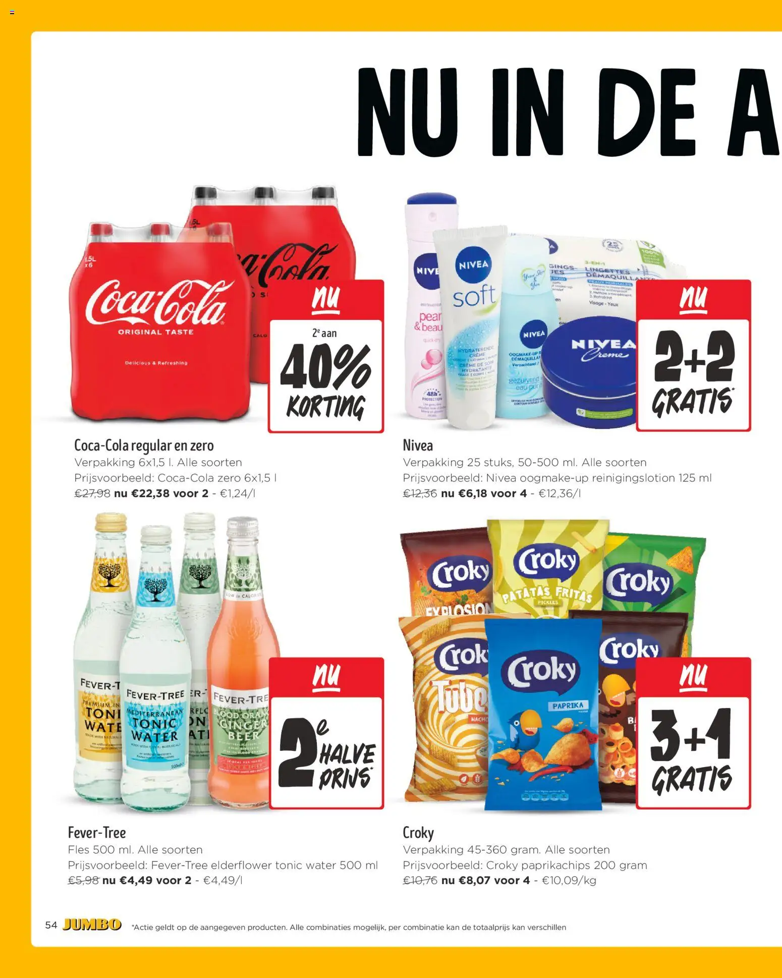 {H1} | Pagina: 54 | Producten: Fles, Zsalukő, Crème, Kan