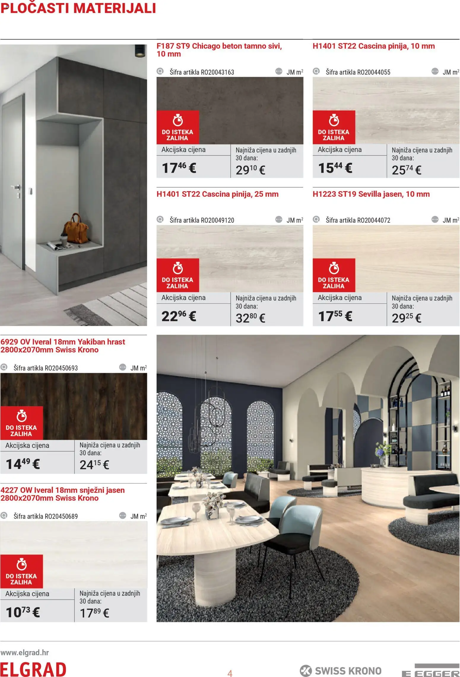 Elgrad katalog | vrijedi od 03.02.2026 | Stranica: 4