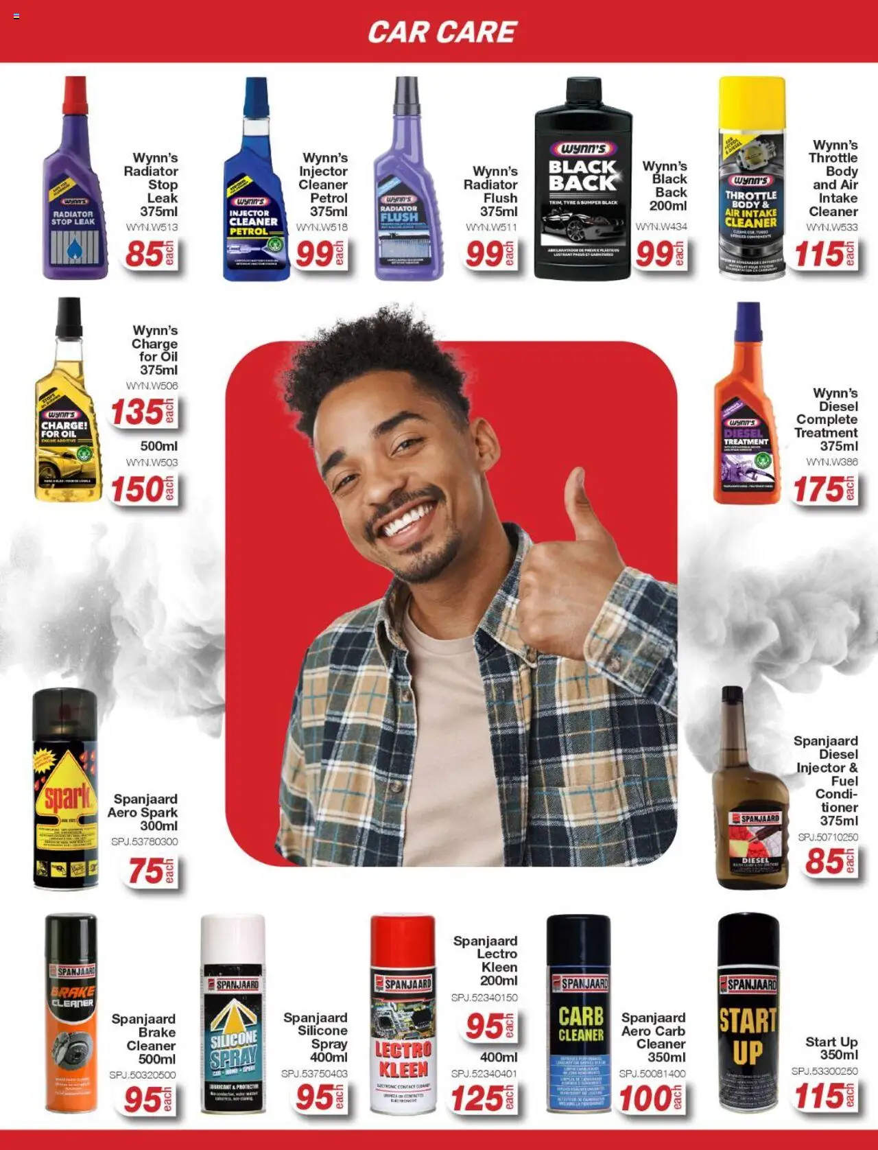 New AutoZone catalogue – valid from 22.09.2025 | Page: 22 | Products: Radiator, Oil, Silicone