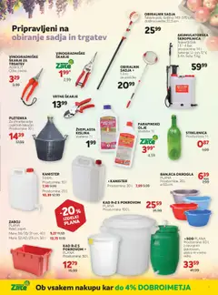 Novi Merkur katalog ponudbe – veljaven od 03.09.2025 | Stran: 28 | Izdelki: Baterija, Teza, Olje, Zaboj