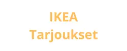 Logo IKEA - Huonekalut