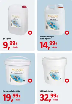 Vista previa Bauhaus folleto válido desde el 23.04.2026 | Página: 67