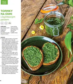 Náhled letáku Albert magazín od 01.04.2026 | Strana: 46