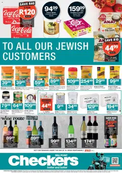 New Checkers catalogue – valid from 01.09.2025 | Page: 2 | Products: Dill, Cream, Soup, Ice cream