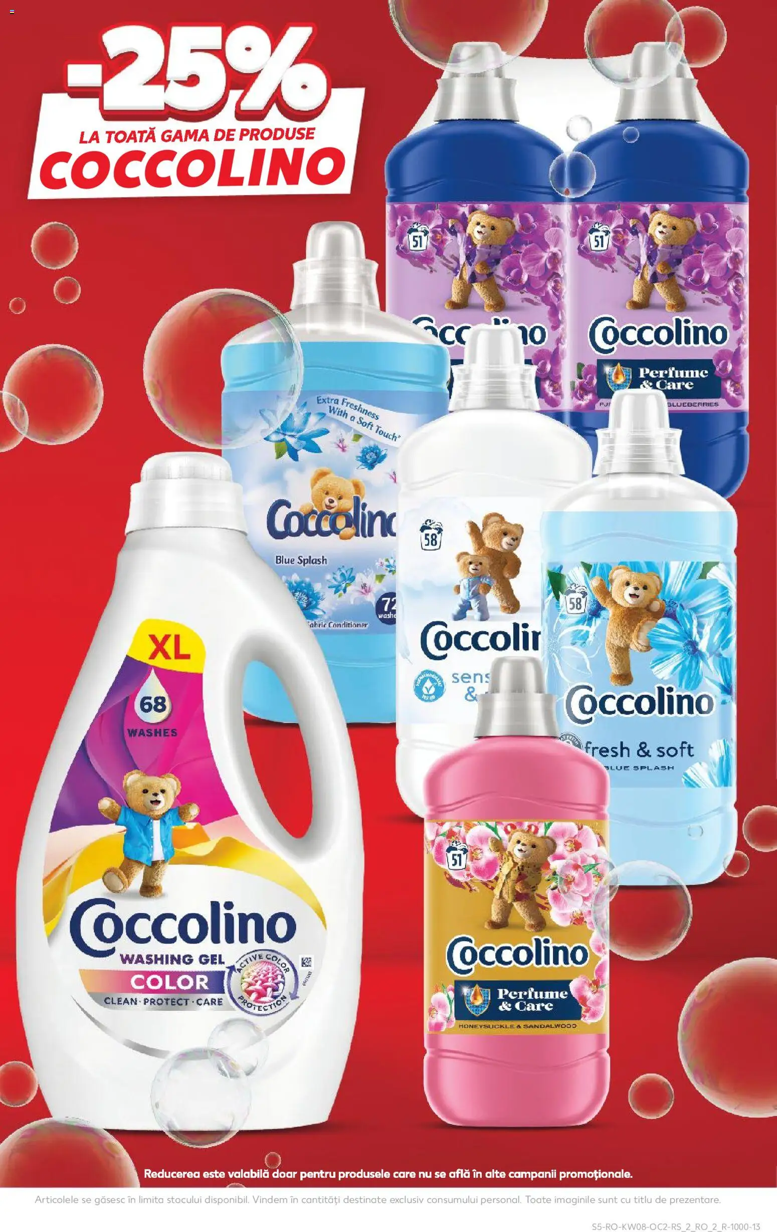 Noul catalog Kaufland – valabil de la 18.02.2026 | Pagină: 5