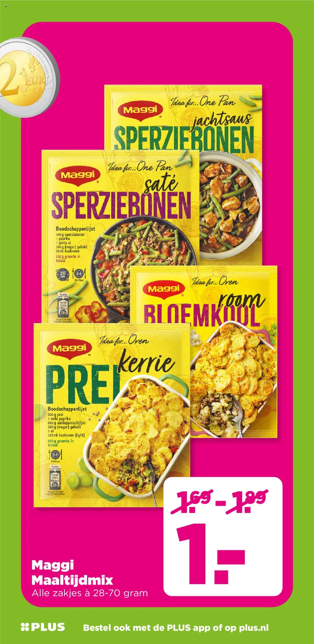  | Pagina: 22 | Producten: Ui, Room, Prei, Kész piskótalap