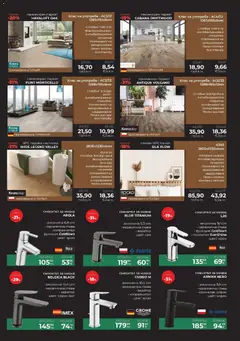 Преглед на Баня Стил - Black Friday - Офертите са валидни от 20.11.2025 | Страница: 7