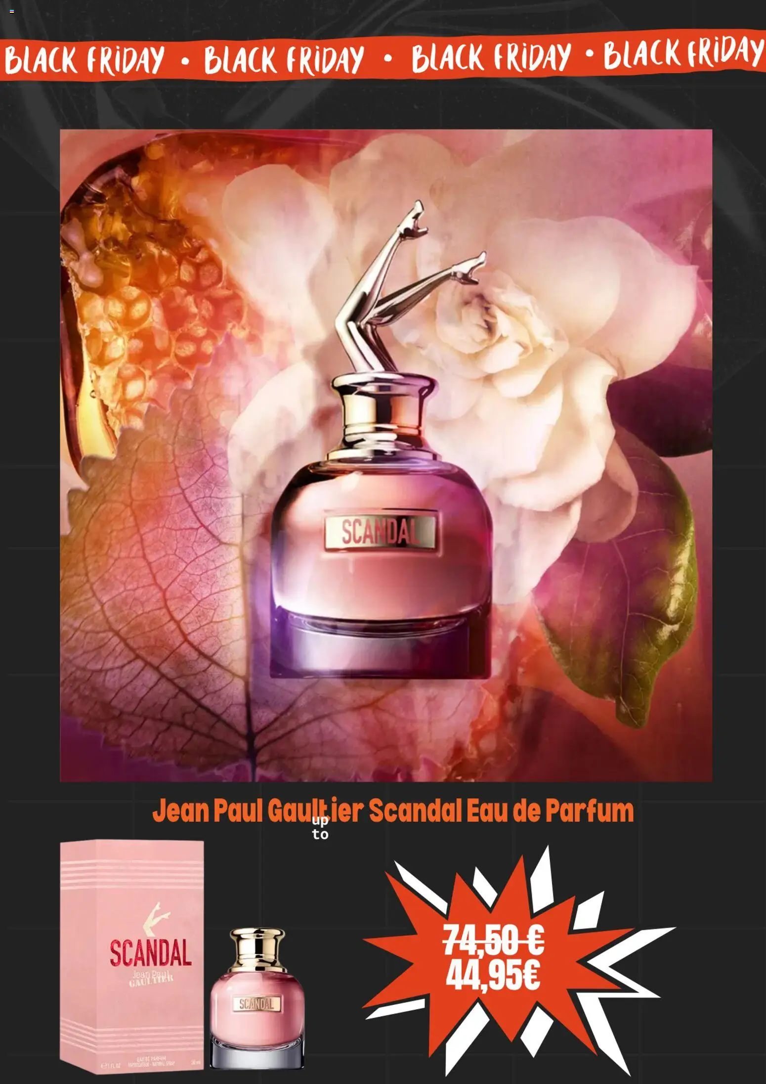 Müller - Black Friday gültig ab 12.11.2025 | Seite: 5