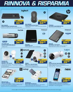 Anteprima del volantino BRUNO volantino valido a partire dal 19.03.2026 | Pagina: 14