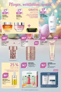 Müller Parfümerie Angebote ab 23.03.2026 gültig | Seite: 13