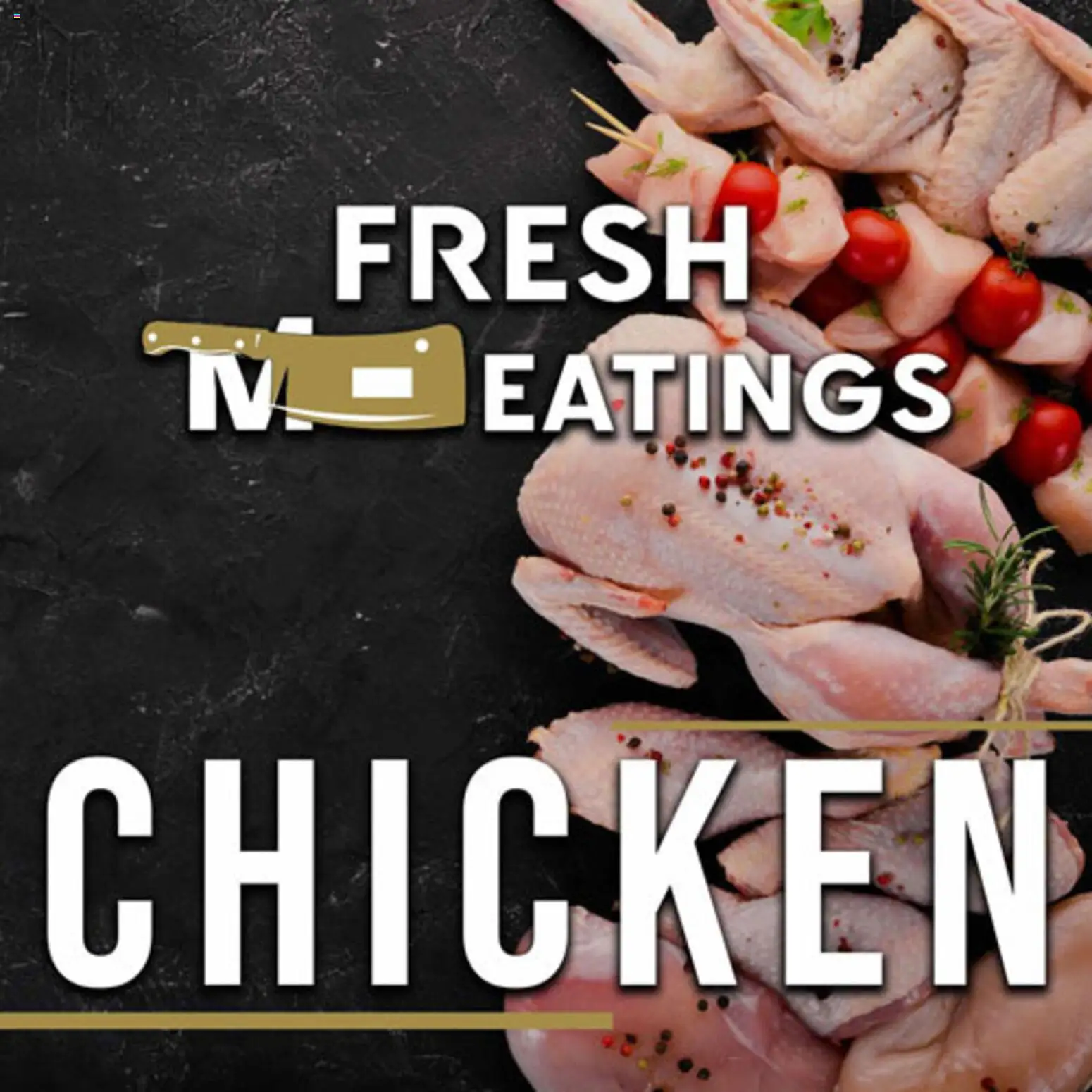 Lysiotis Φυλλάδιο Butchery – σε ισχύ από 08.01.2026 | Σελίδα: 1