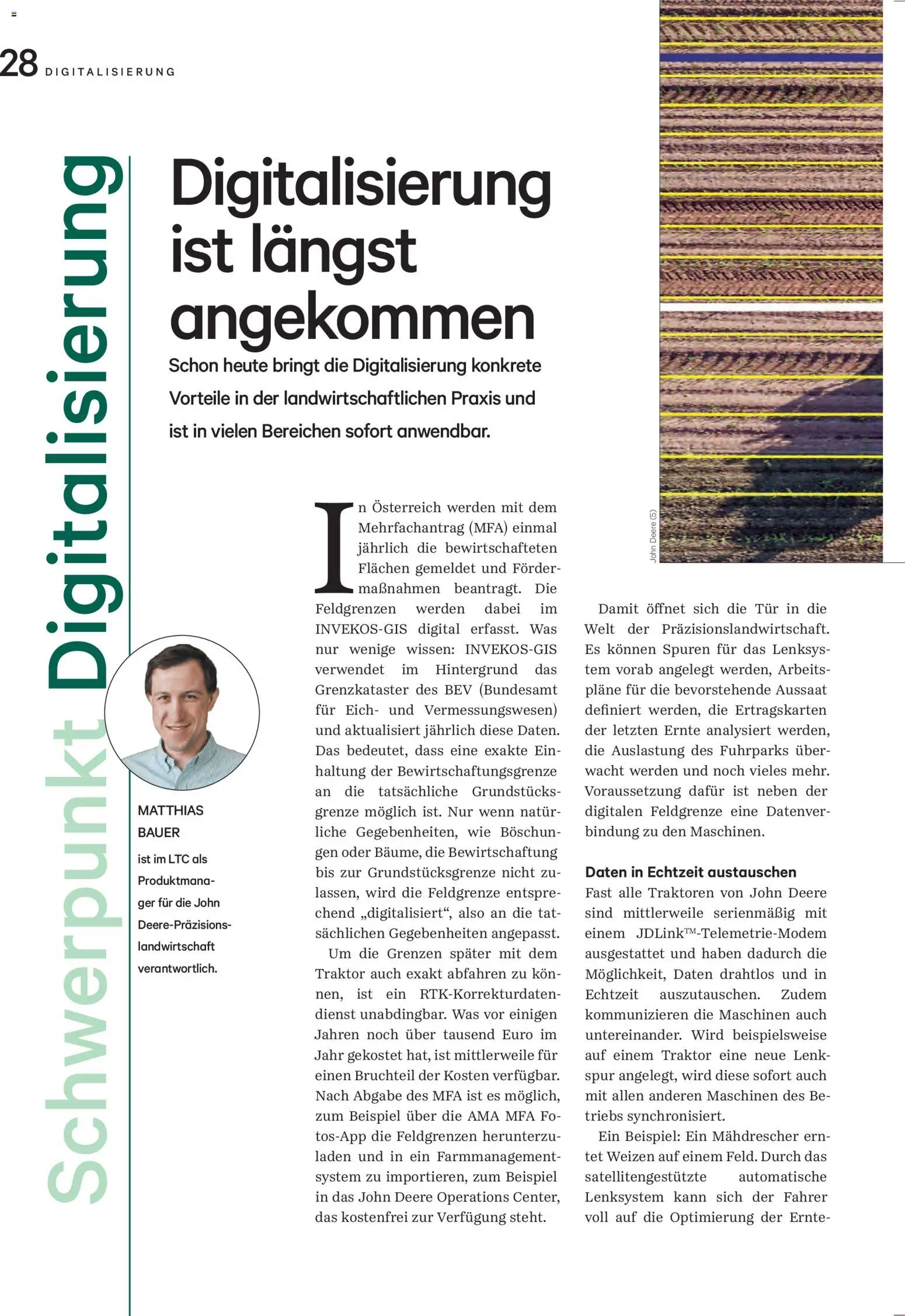 Lagerhaus Unser Land April 2025 gültig ab 01.04.2026 | Seite: 28