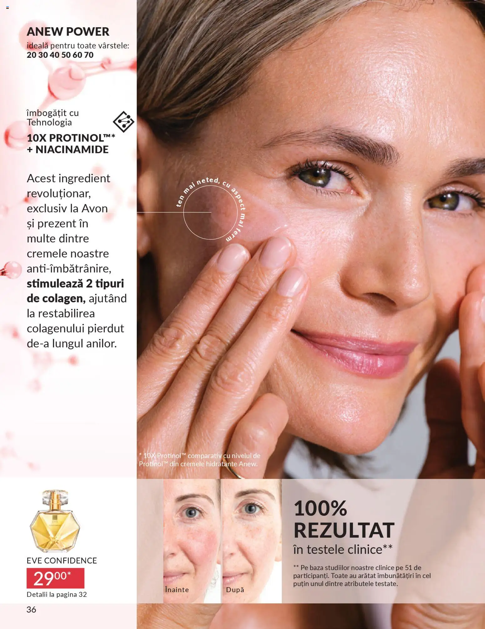 Noul catalog Avon – valabil de la 01.03.2026 | Pagină: 38