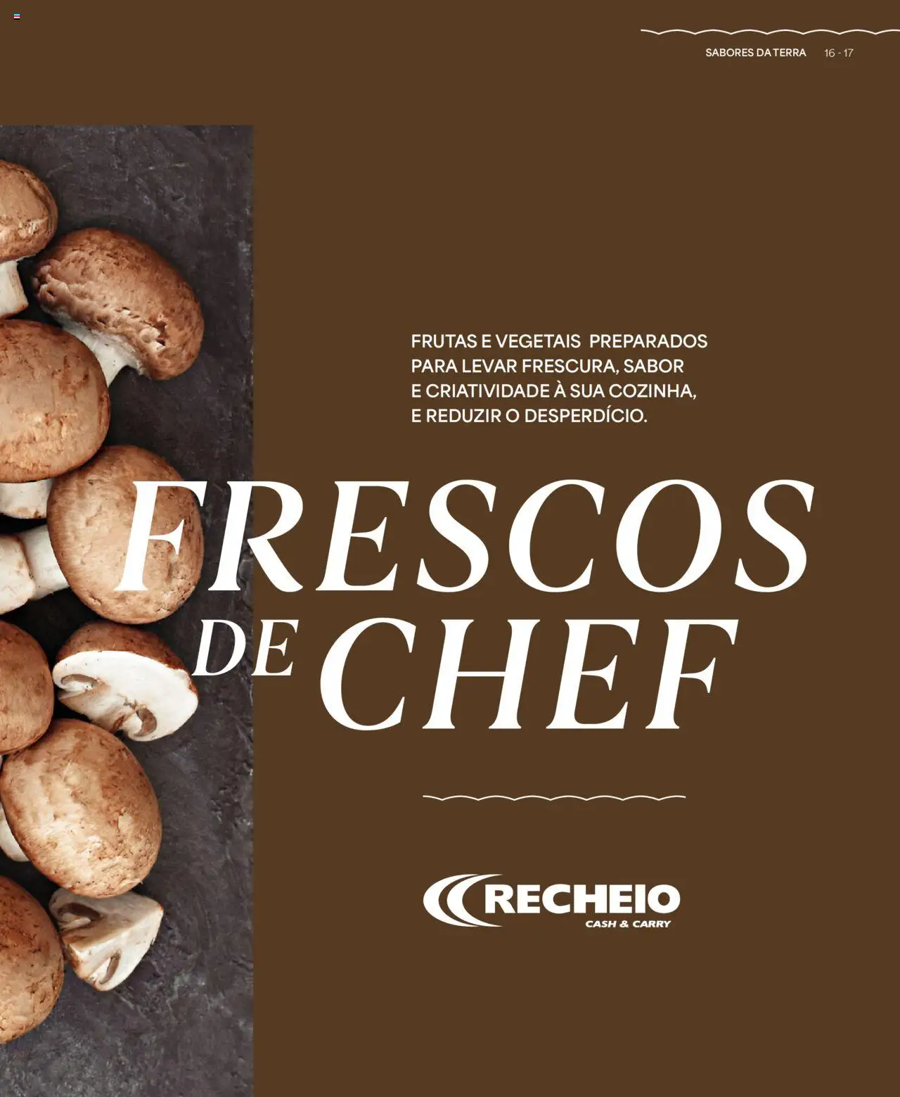 Recheio - Recheio da Terra │ válido de 25.09.2025 | Página: 17