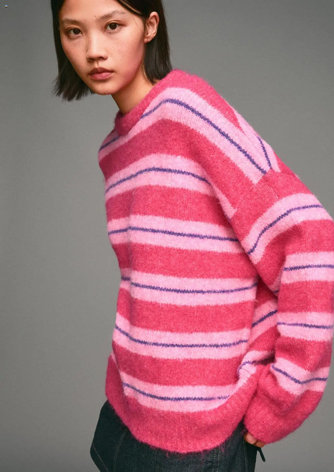 Volantino Bershka del 01.10.2025 | Pagina: 15