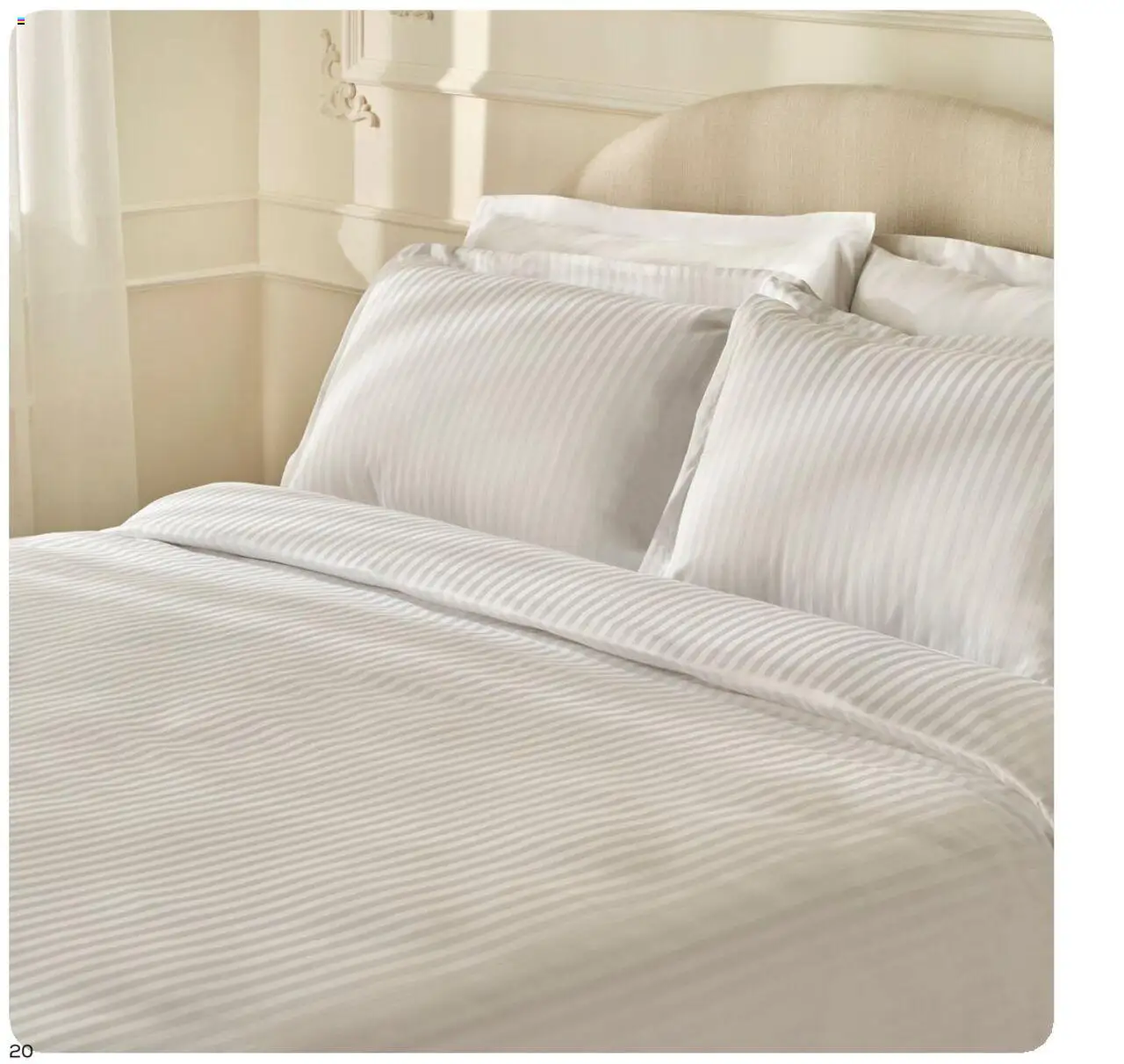 Karaca - Karaca Home - White Collection - 03.03.2025 tarihinden itibaren geçerlidir | Sayfa: 20
