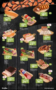 Náhled letáku Hruška katalog od 08.01.2026 | Strana: 7