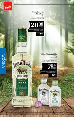 Pogląd oferty "POLOmarket katalog - Alkoholi" - ważna od 05.03.2026 | Strona: 18