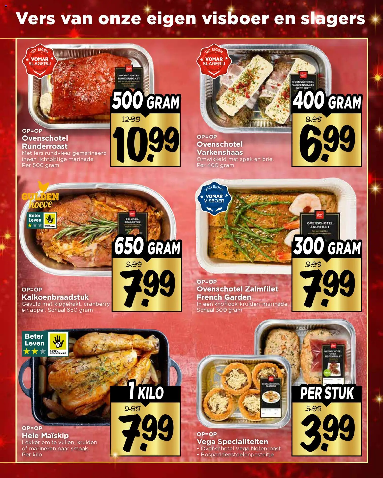 {H1} | Pagina: 8 | Producten: Fogyasztásmérő, Schaal, Rundvlees