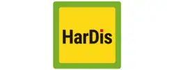 Logo HarDis
